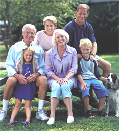 Familie